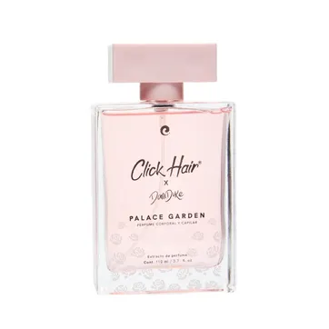 PERFUME CAPILAR Y CORPORAL DE LUJO X DANI DUKE 110ML CLICK HAIR - imagen 1