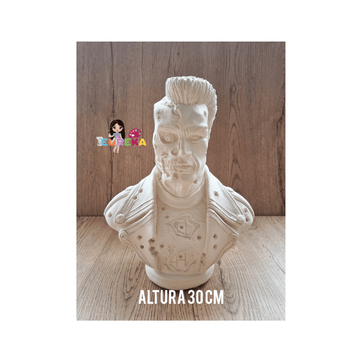 Imagen del producto Busto Terminator