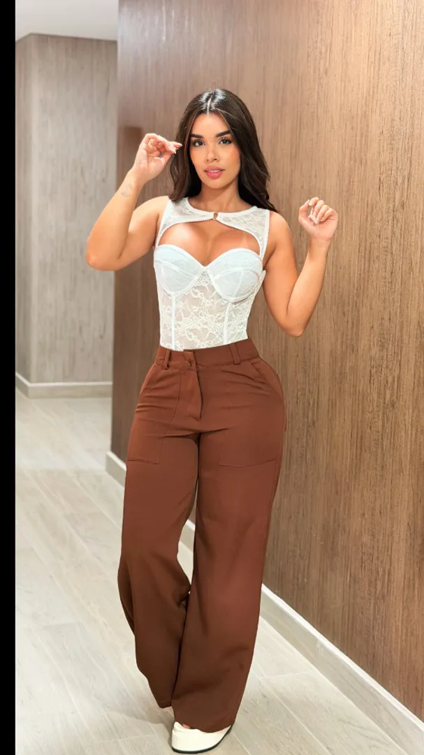 CORSET LUZ