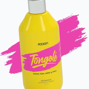 Imagen del producto TRATAMIENTO TONGOLÉ