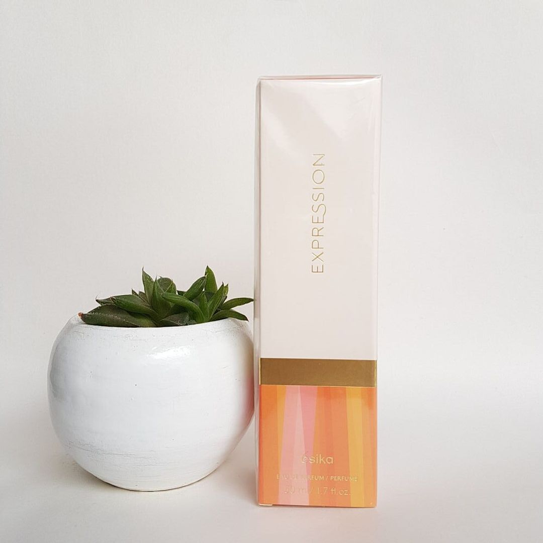 EXPRESSION 50 ml FEMENINA 