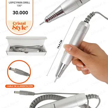 Imagen del producto LAPIZ PARA DRILL 