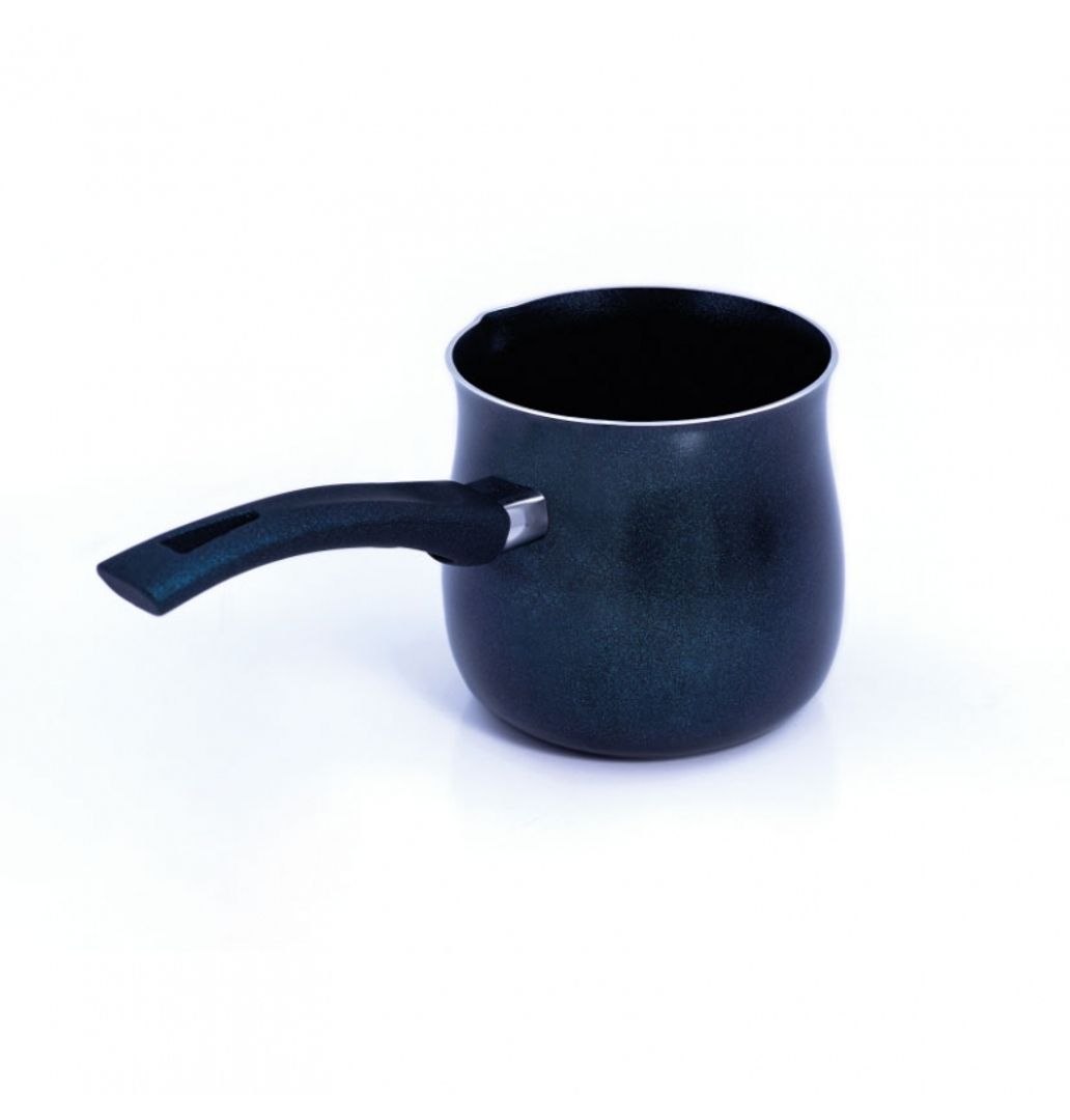 PEROL CON VERTEDERO 10.5CM NEGRO NOVUM CWA11N 0053 