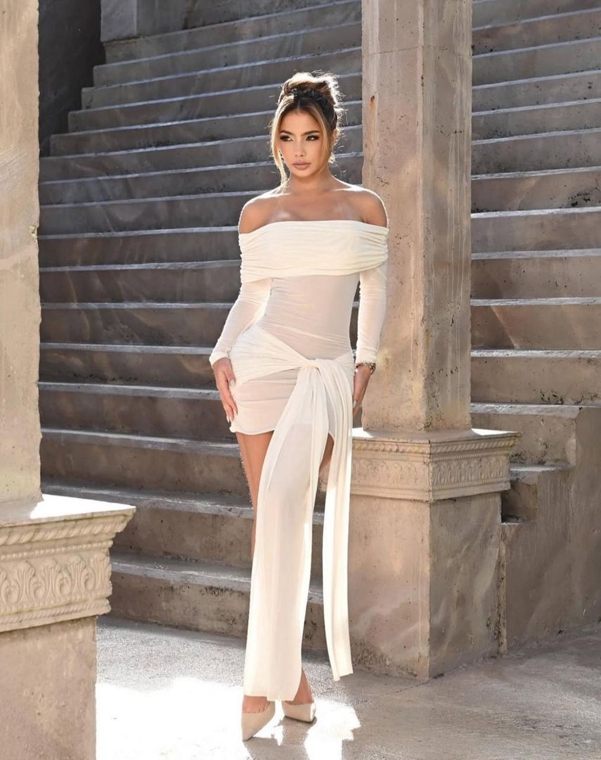 Vestido Cata 