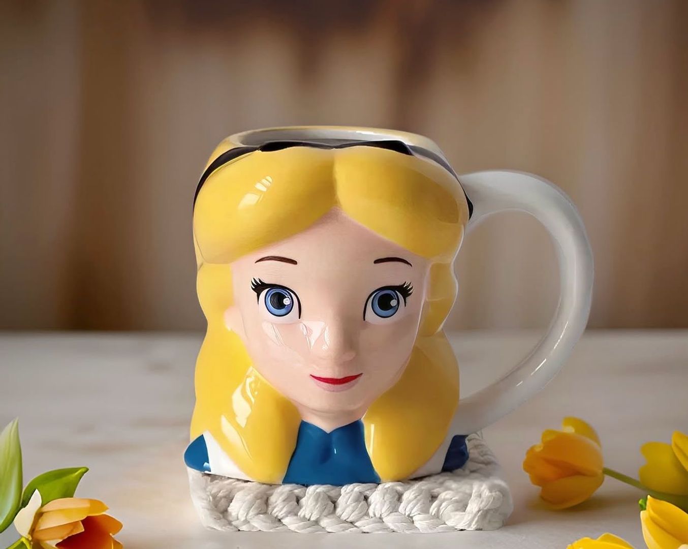 MUG PRINCESAS 