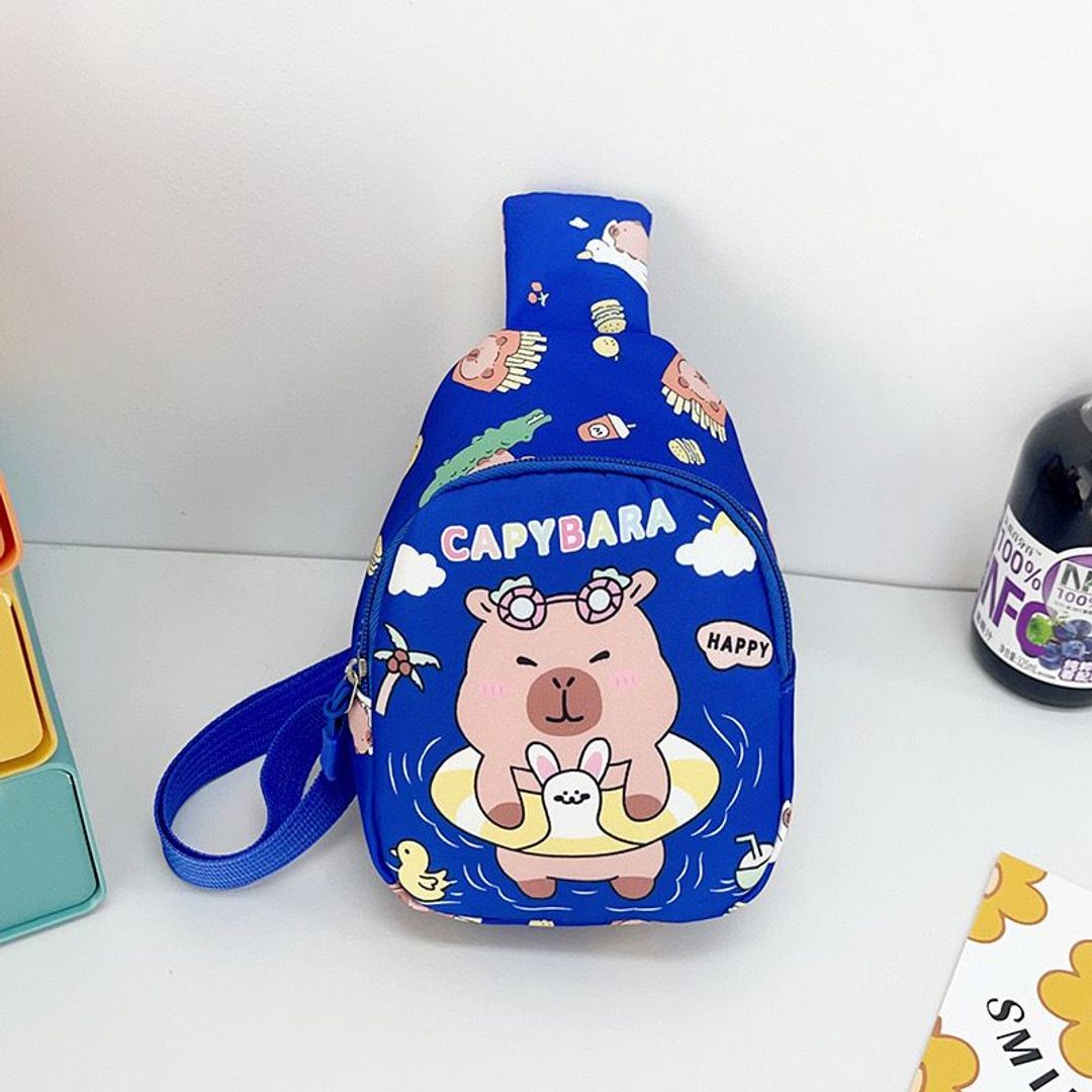 MARIQUERA MINI CAPIBARA