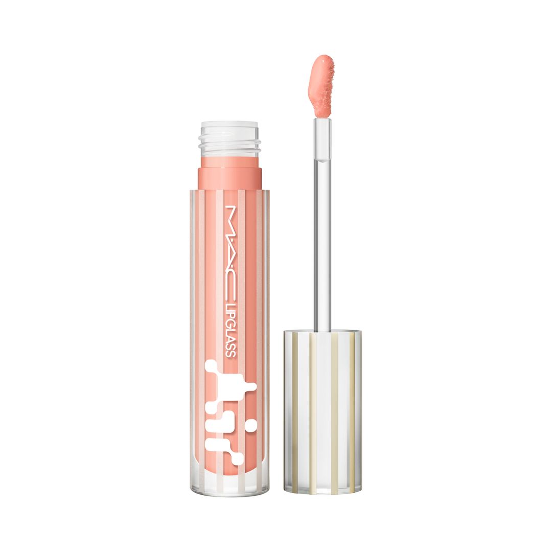 LIPGLASS AIR BEHAVED