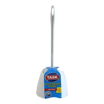 Imagen del producto CEPILLO CON BASE TASK ARCOASEO