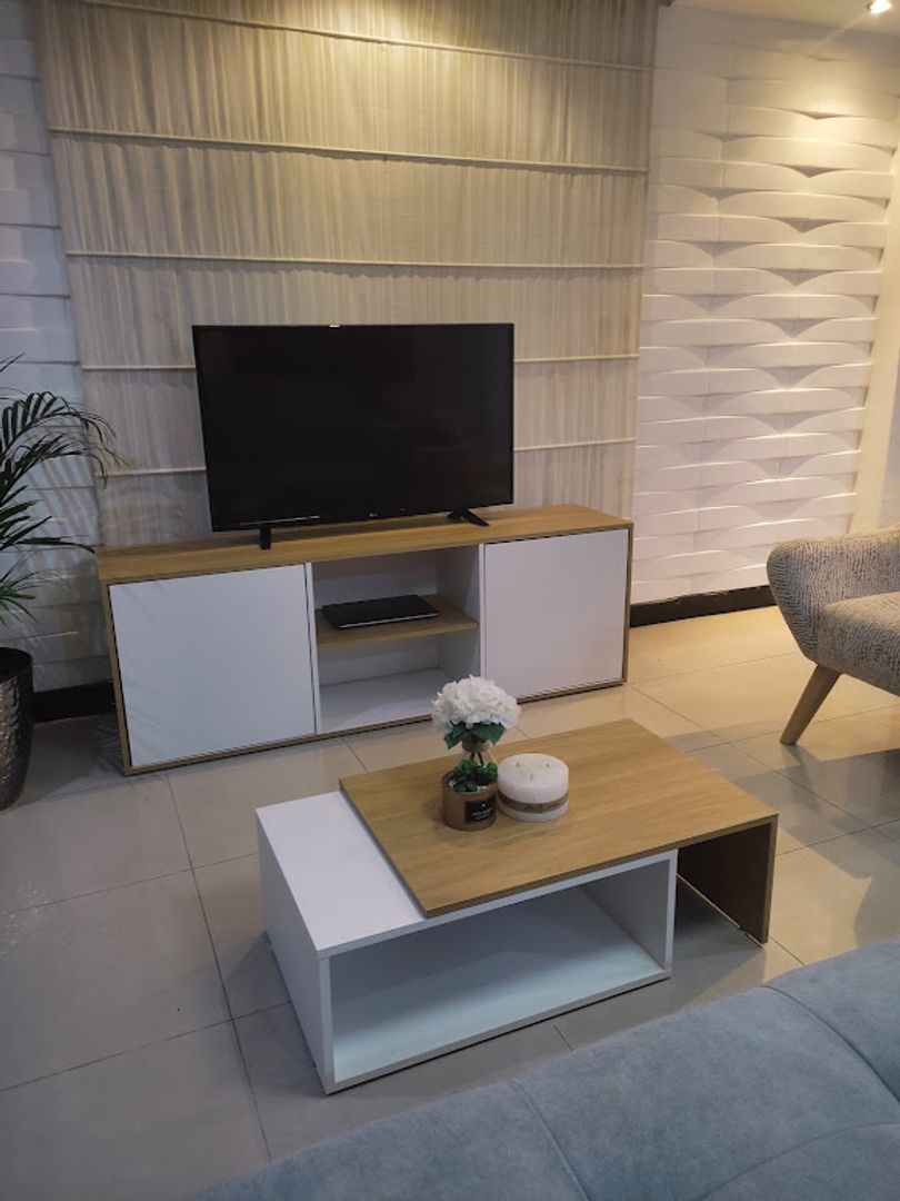 Mesa de Tv 