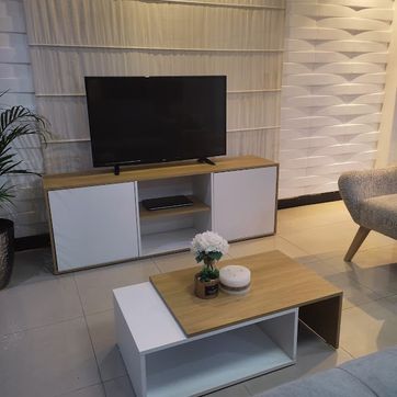 Mesa de Tv  - imagen 1