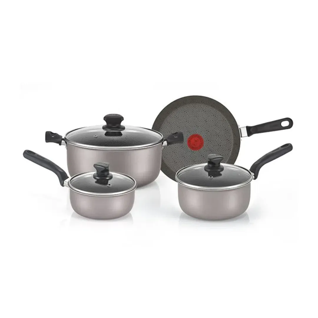 BATERIA IMUSA 7 PIEZAS 