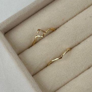 Imagen del producto Anillo delgado 