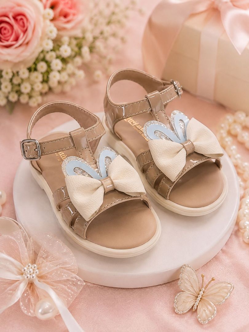 SANDALIAS NIÑA