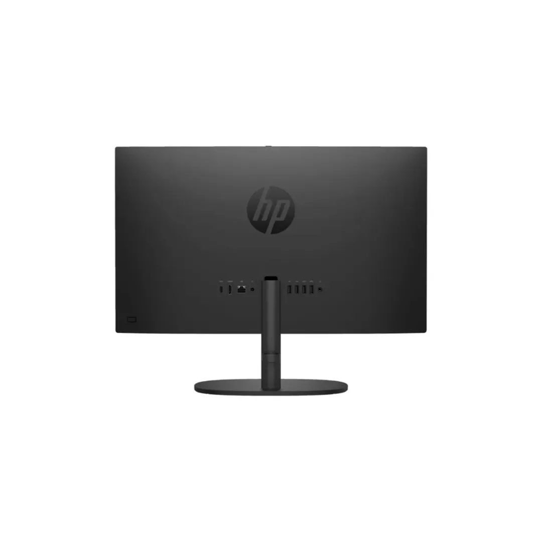 ALL IN ONE HP/ 21.5/ CELERON/ 8GB RAM/ SSD 256