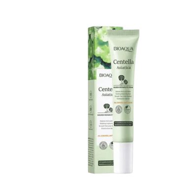 Imagen del producto CONTORNO DE CENTELLA ASIÁTICA BIOAQUA