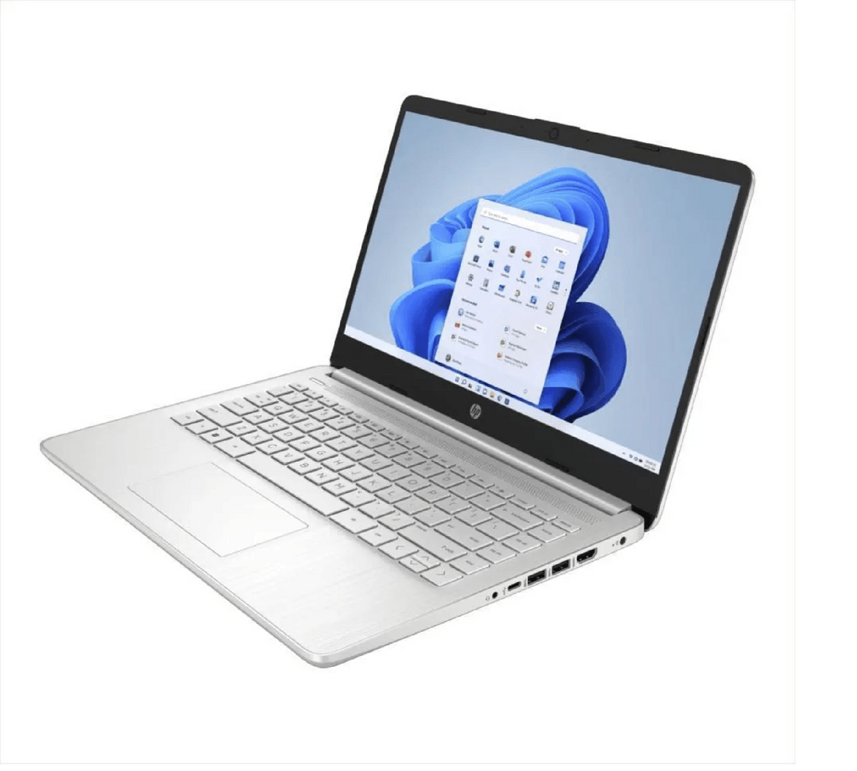 PORT HP 14"/CELERON N4500/8GB