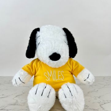 Imagen del producto SNOOPY BUSO 35CM