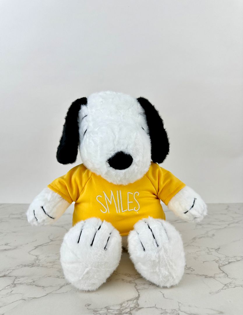 SNOOPY BUSO 35CM