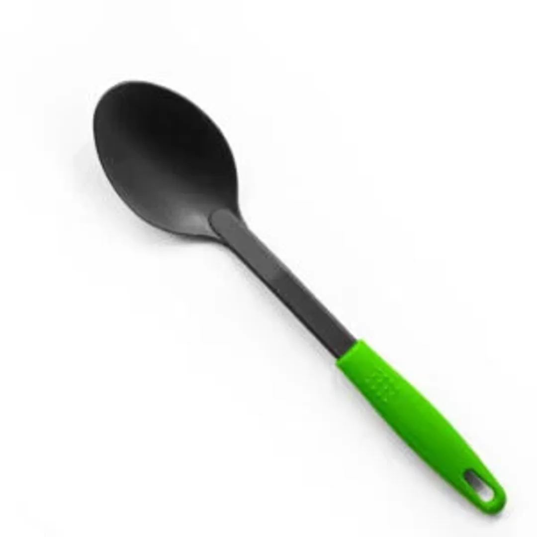 CUCHARA LISA NYLON REF 101 COLORES HOME ELEMENTS