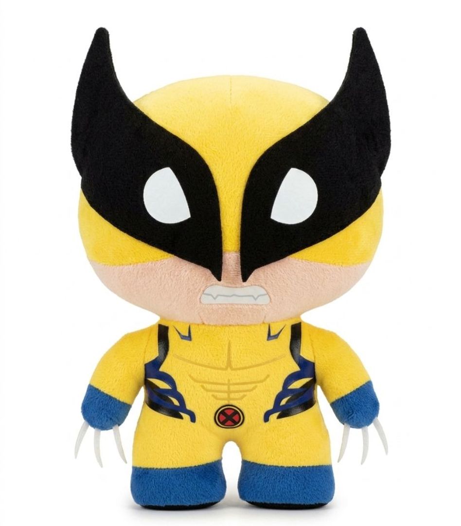 Wolveri 25 CM