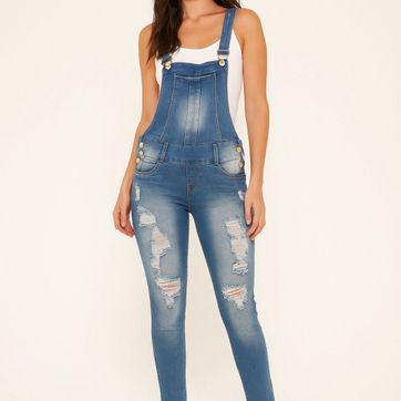 Imagen del producto Overol