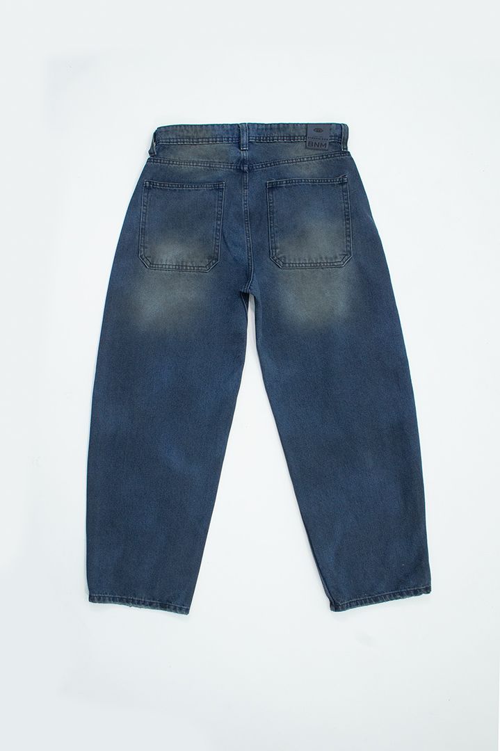 DENIM BAGGY BRD7 A