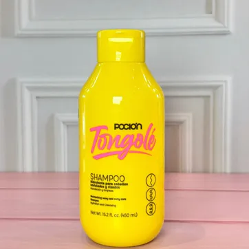 Shampoo para rizos Tongole - imagen 1