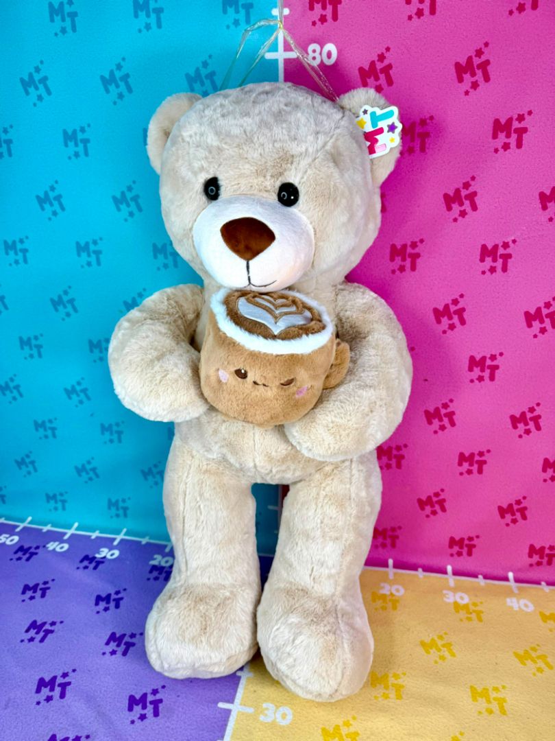 Oso Taza coffe FP