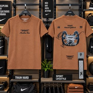 CAMISETA CR NIÑO - imagen 1