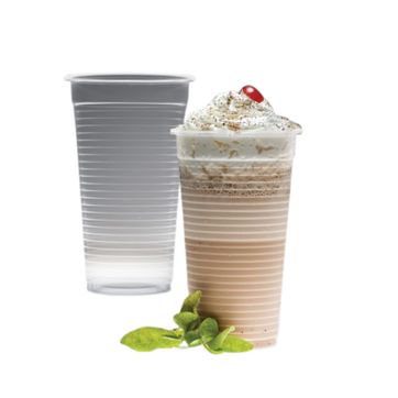 Imagen del producto Vasos zuppla 227ss x50