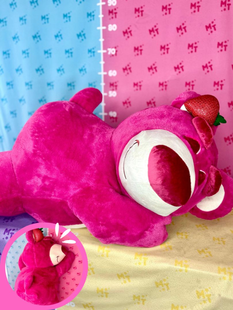 Lotso Acostado A-1M
