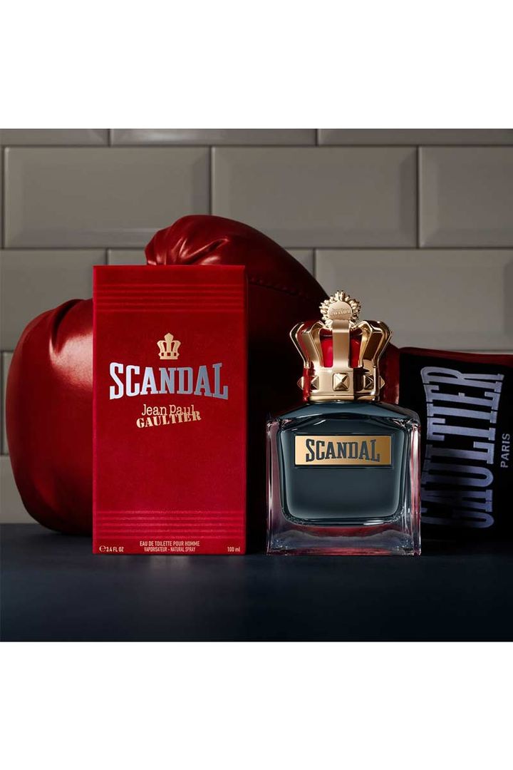 SCANDAL MEN