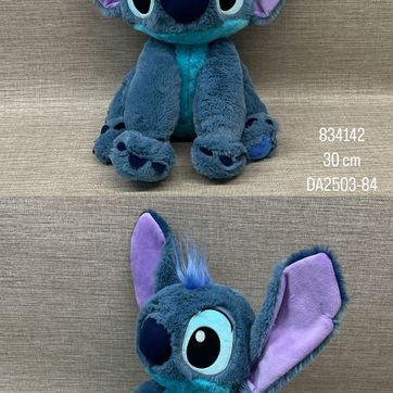 Imagen del producto STITCH MOSTRICO DE 30 CM 