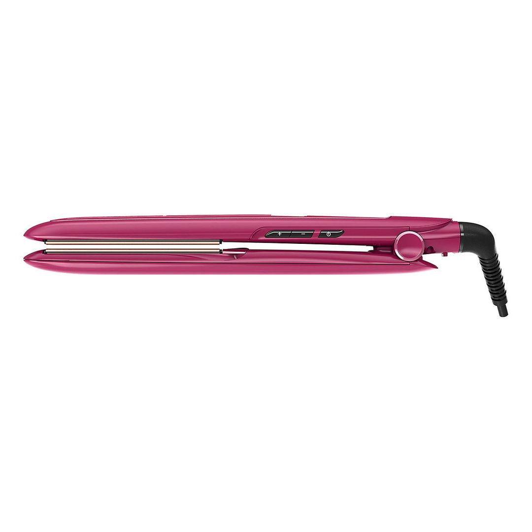 PLANCHA REMINGTON TRIPLE INFUSION ROSADA
