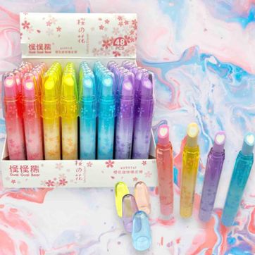 BORRADOR LABIAL CORAZON - imagen 1