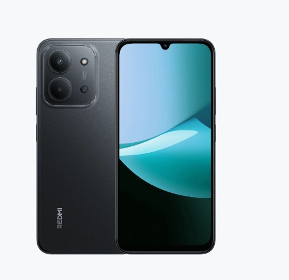 REDMI 15C - 256GB - 4RAM 