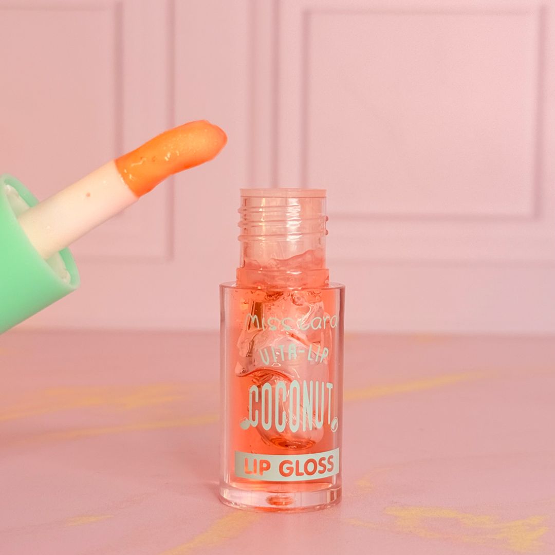 GLOSS VITA LIB HIDRATANTE