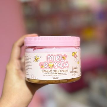 Imagen del producto TRATAMIENTO MIEL ROSADA
