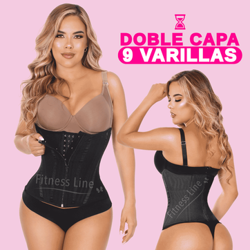 5130 - Cinturilla Extrema - imagen 1
