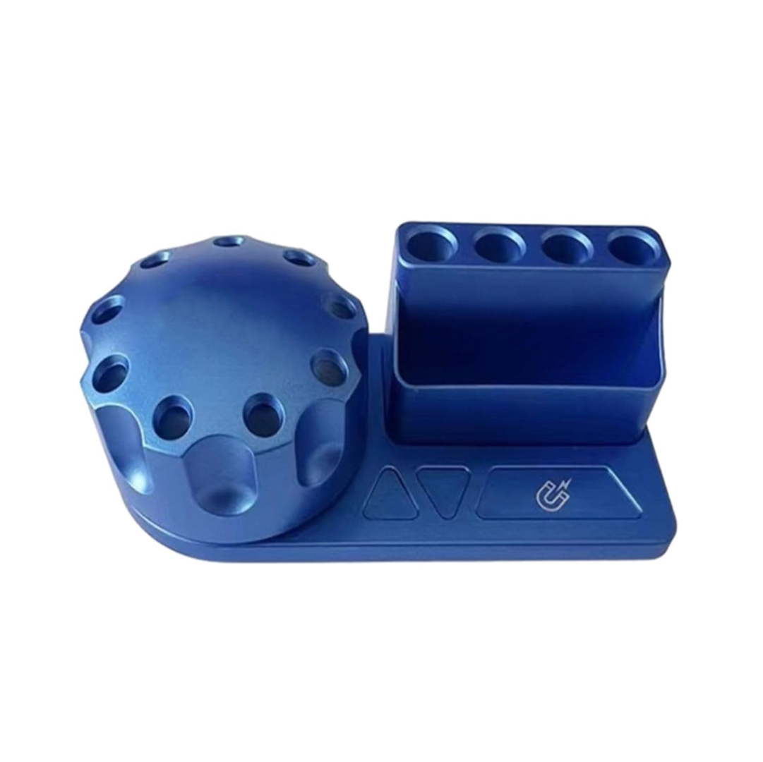 ORGANIZADOR 360° METALICO WIYLIE TE193