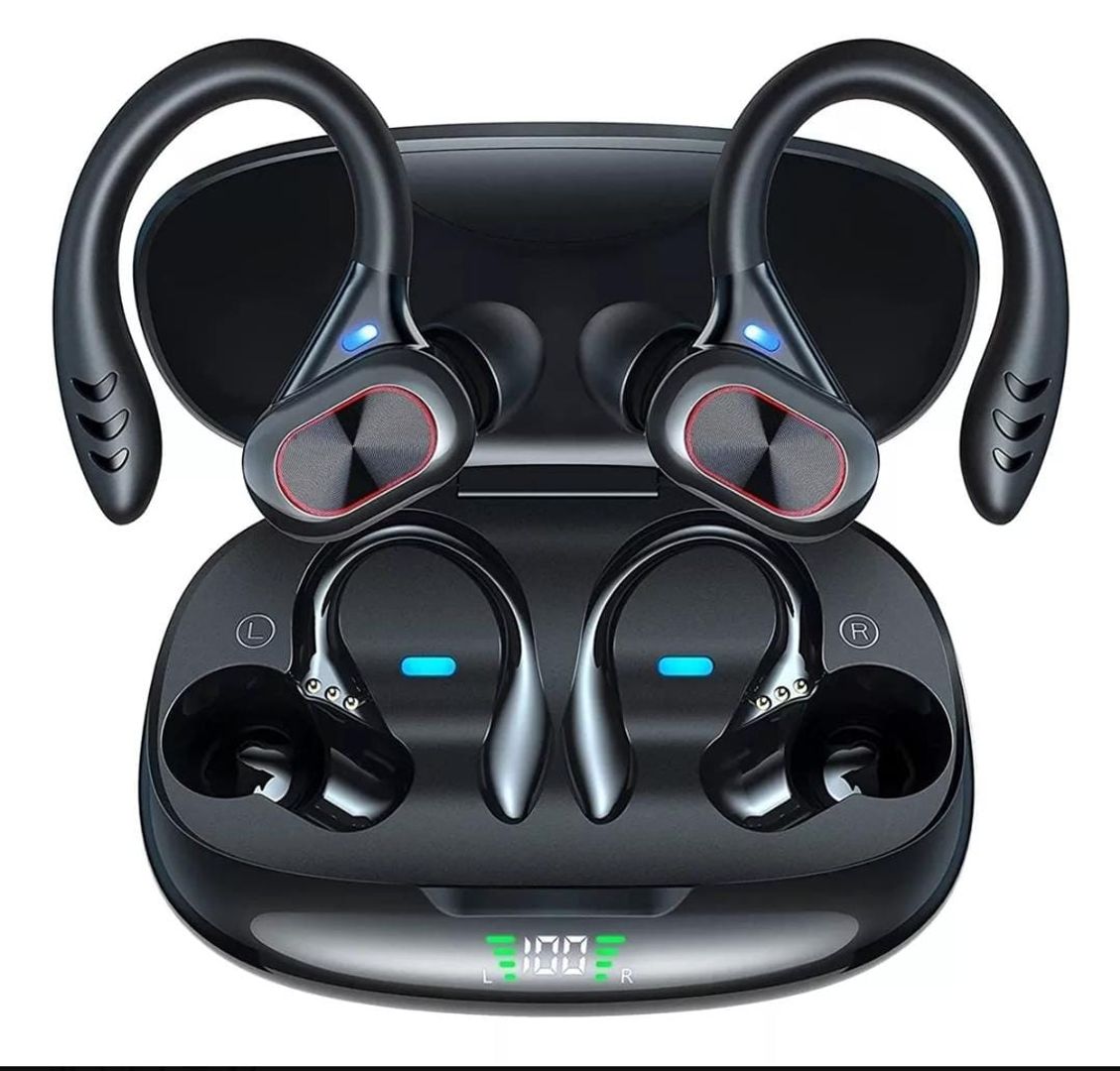 INALAMBRICO HARVIC BT 548