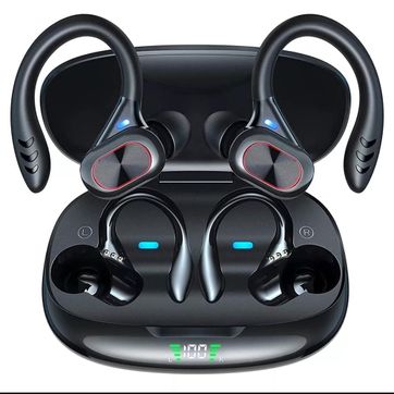 INALAMBRICO HARVIC BT 548 - imagen 2