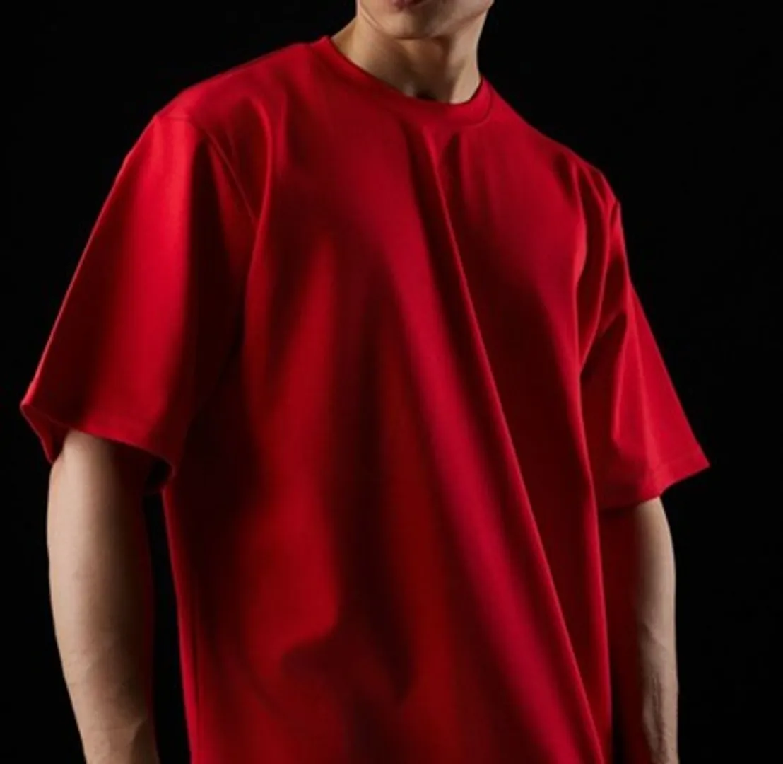 OVERSIZE CLANDESTINO