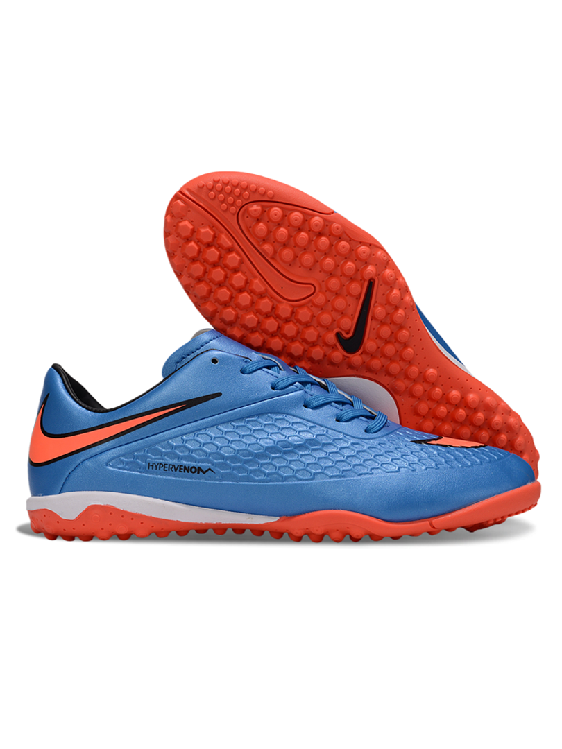 Tenis Hypervenom TF - Sintética / Turf Lote 1