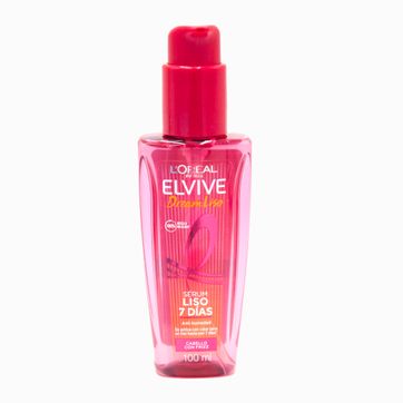 Imagen del producto SERUM LISO 7 DIAS 100ML LOREAL