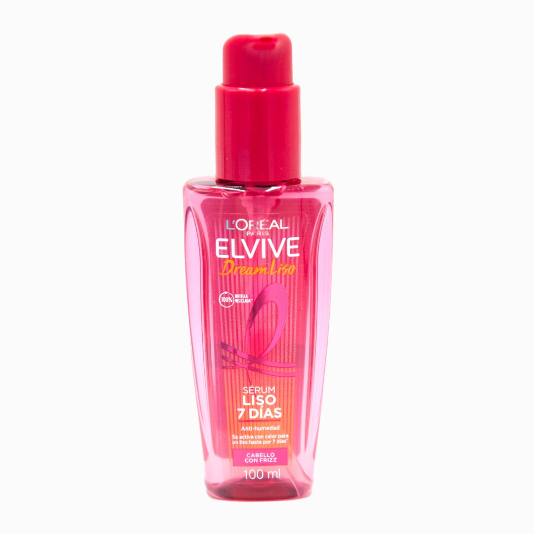 SERUM LISO 7 DIAS 100ML LOREAL