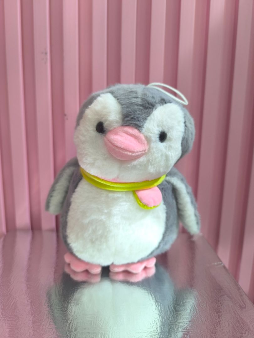 PINGUINO 