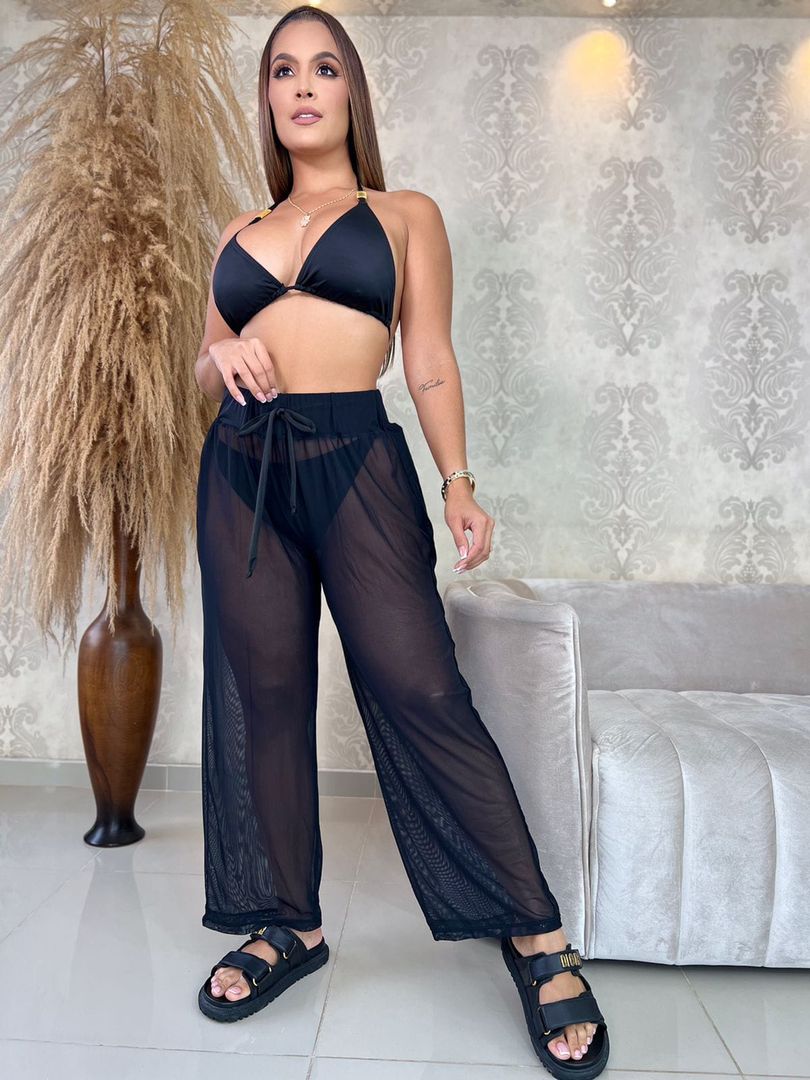 Salida Maya Pantalon