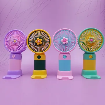 Imagen del producto VENTILADOR MINI FLOR