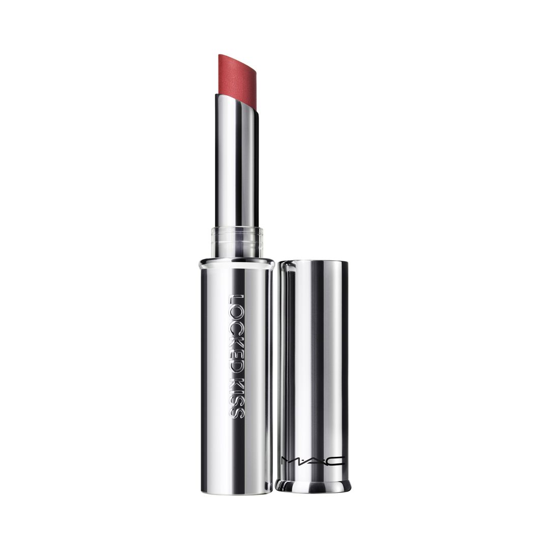 Labial Locked Kiss Larga Duración - Coy